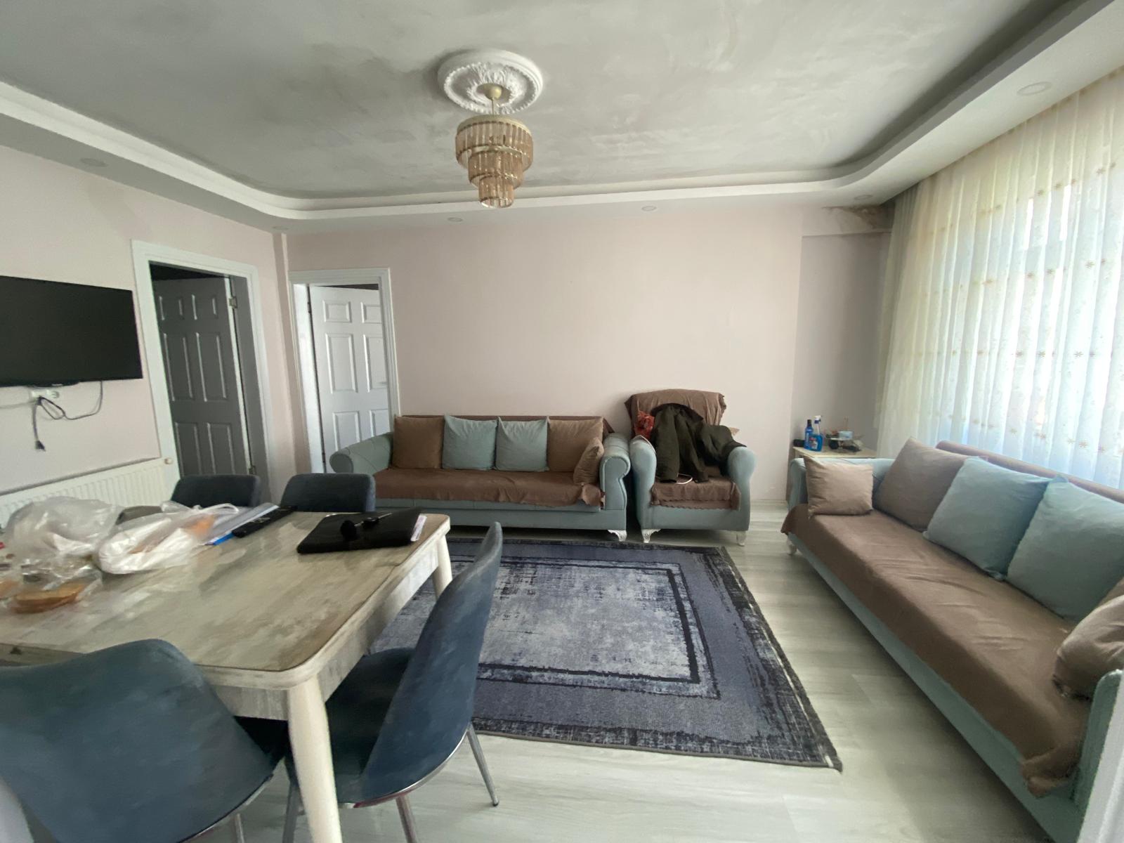 ŞEREFİYE MAH KARAFIRIN YAKINI 2 KATLI KOMPLE SATILIK BİNA